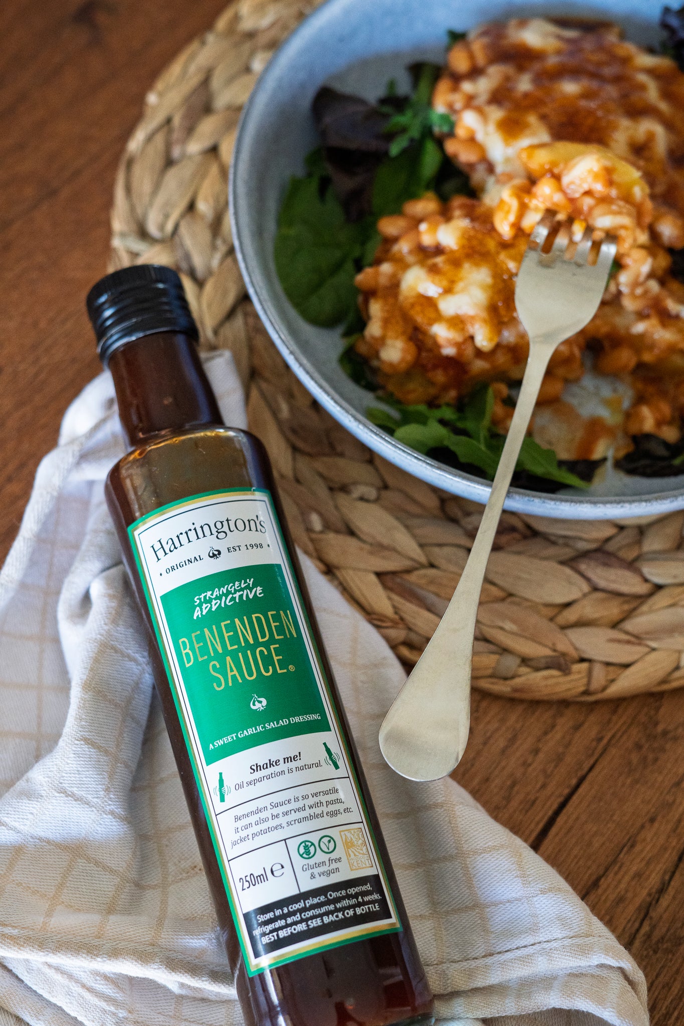 Benenden Sauce 250 ml