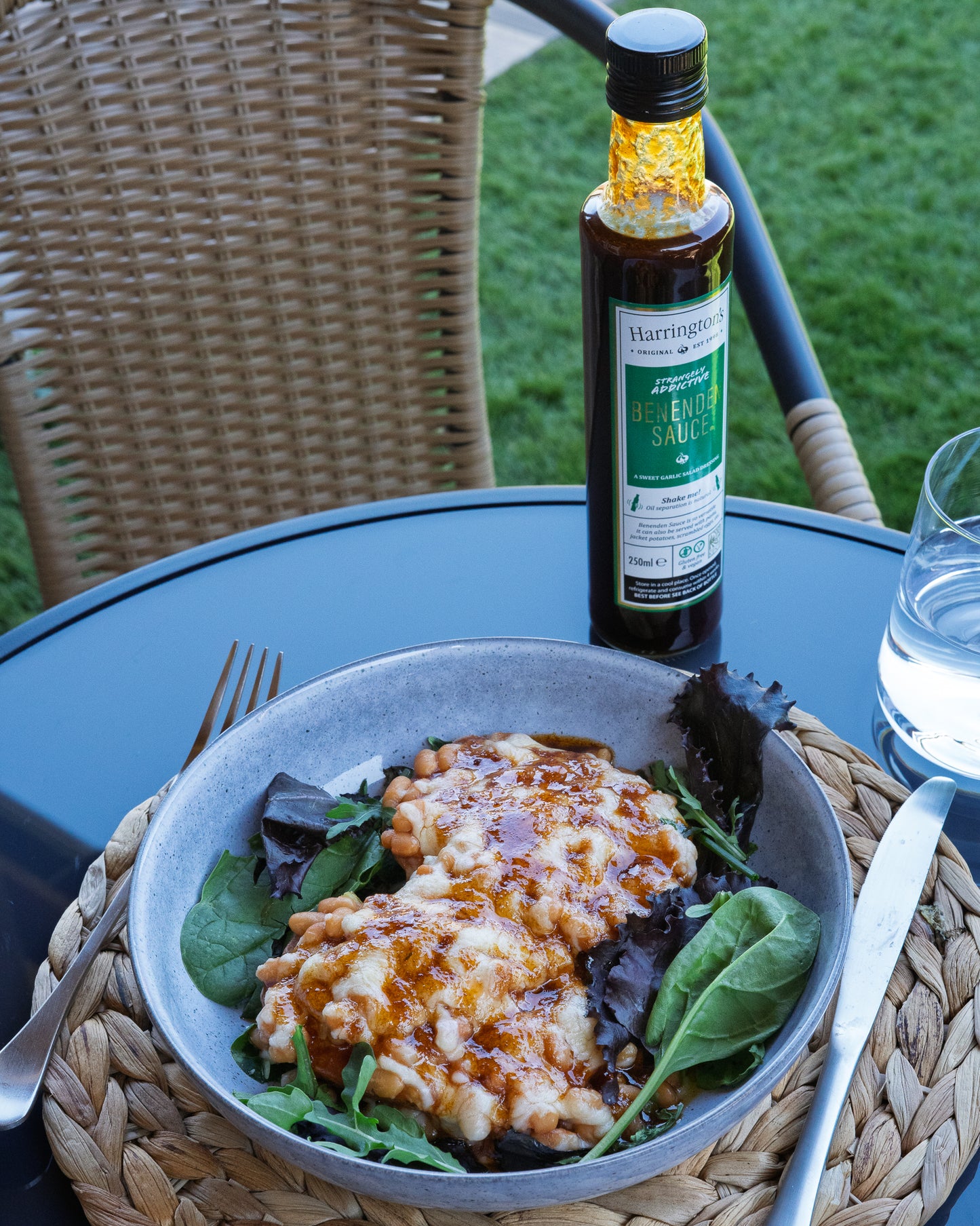 Benenden Sauce 250 ml