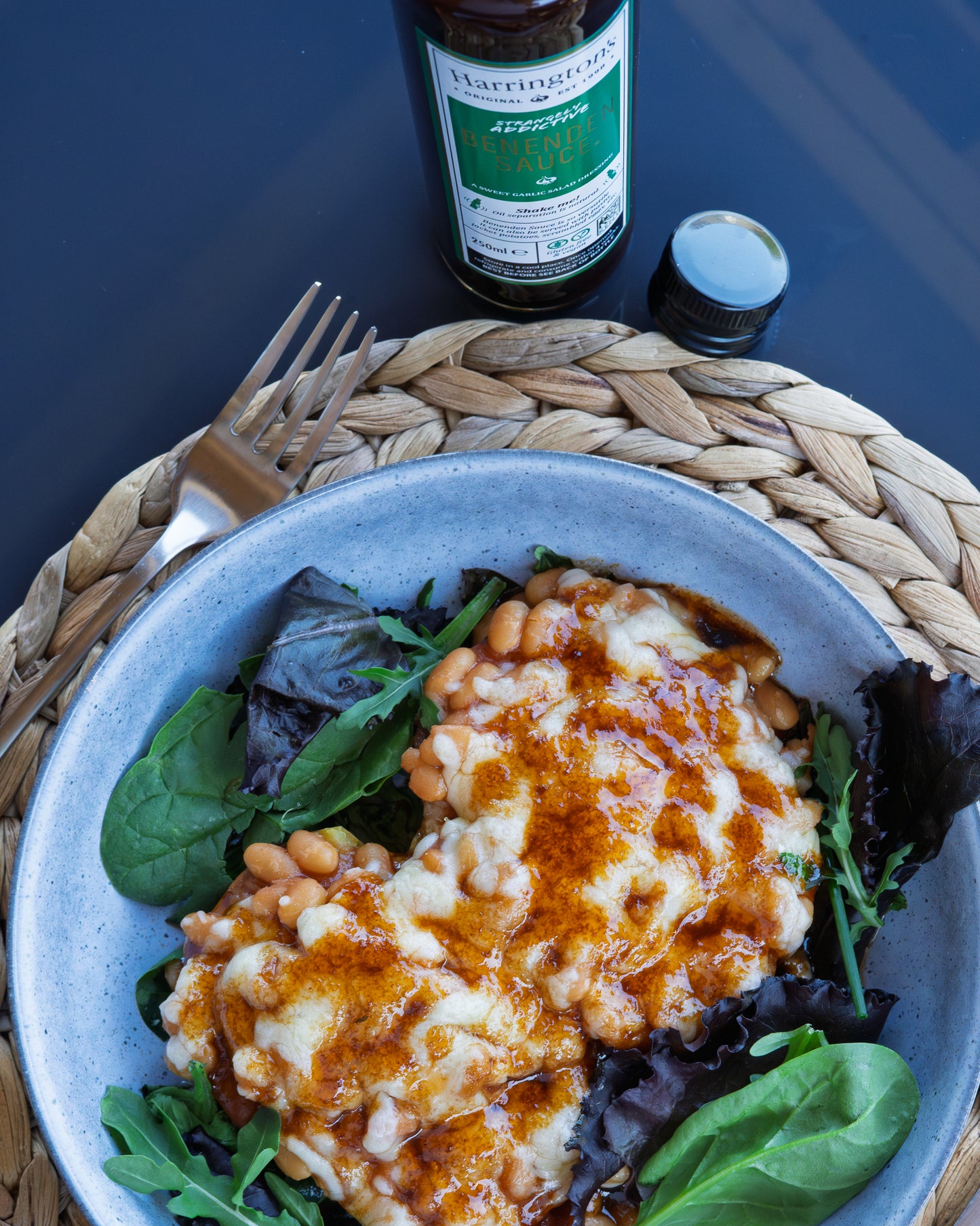 Benenden Sauce 500 ml
