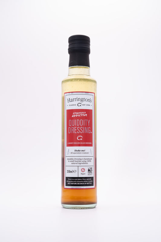 Quiddity Dressing 250 ml